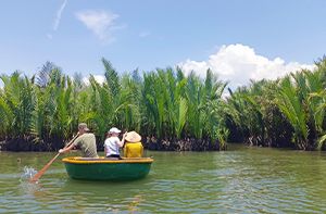 Hoi An Discovery & Ecotour (B; L; D)