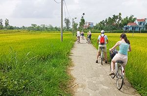 Hoi An - Free Time For Your Own Visit (B)