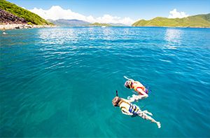 Nha Trang - Islands And Snorkeling Tour (B; L)