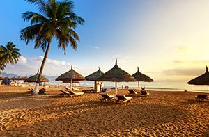 Da Nang - Nha Trang | By Plane (B)