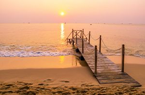 Can Tho - Cai Rang Market - Phu Quoc | By Plane (B)