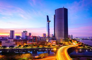 Saigon - Airport Transfer To Fly Back Home (B)