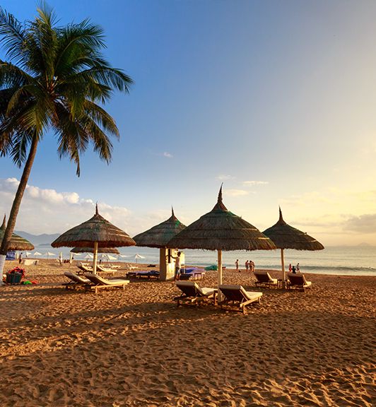 Vietnam Marvels Tour 3 weeks 21 Days 20 Nights