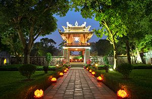 Hanoi Arrival – First Visit (No Meals)