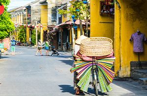 Hoi An Discovery - Ecotour (B; L; D)