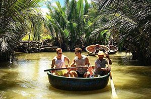 Hoi An Discovery - Ecotour (B; L; D)