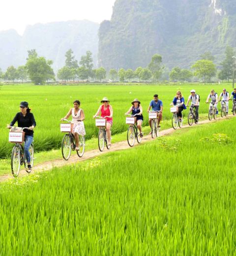 Vietnam Hidden Gems Trip 13 Days 12 Nights