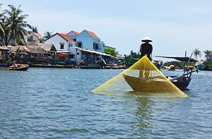 Hoi An Discovery - Ecotour (B; L; D)