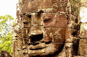 Luang Prabang - Siem Reap (Cambodia) | By Plane (No-meals)