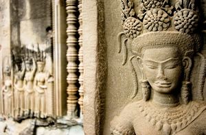 Discovery Of Angkor Wat - Ta Prohm - Angkor Thom - Bayon – Bakheng Sunset