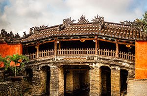 Hanoi City Tour - Da Nang - Hoi An | By Plane