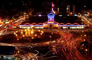 Hanoi - Flight To Ho Chi Minh City (B)