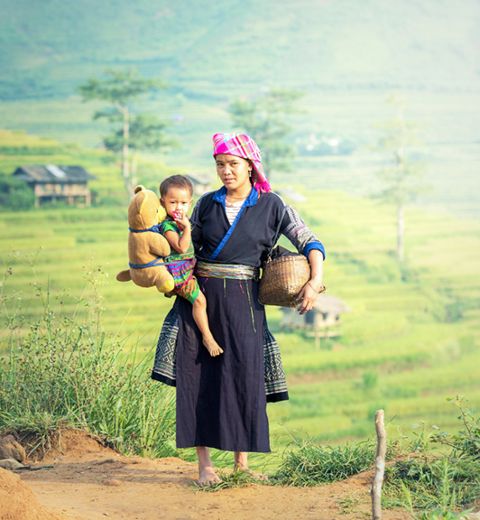 Ultimate Vietnam and Cambodia Journey 13 Days 12 Nights