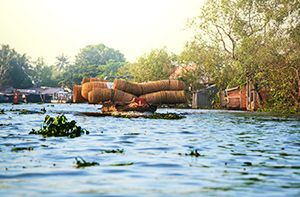 Ben Tre - Ho Chi Minh City (B; L)