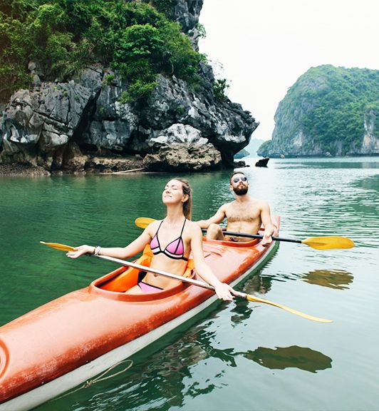 Authentic Vietnam Cambodia Holidays 15 Days 14 Nights