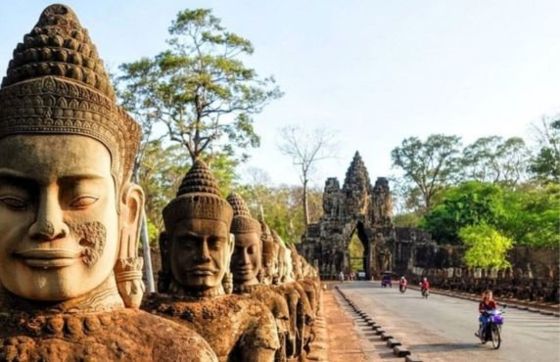Vietnam Or Cambodia? Which Destination To Pick And Why?