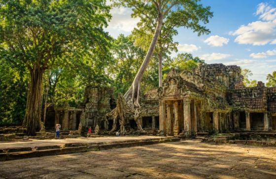 Vietnam Cambodia Luxury Tour 15 Days - Travel Experience By Spitz