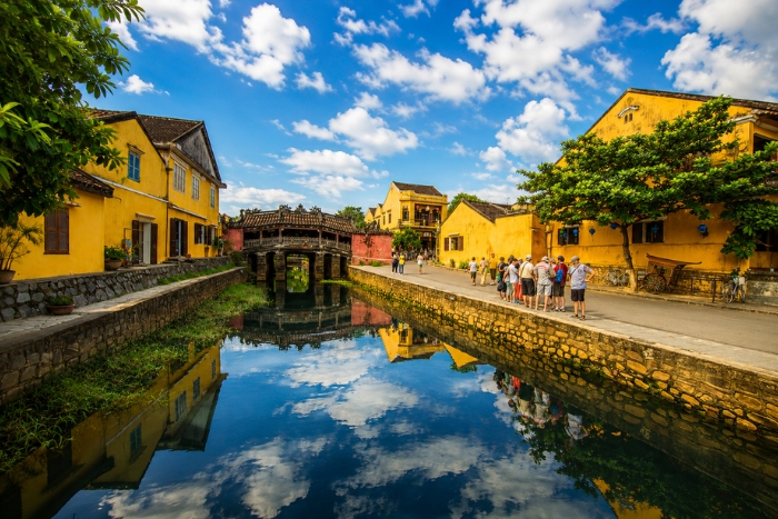 15-day luxury trip in Vietnam Cambodia