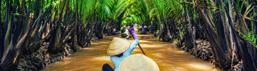 Vietnam Cambodia luxury tour 15 days