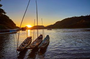 Authentic Luang Prabang City Tour (B)