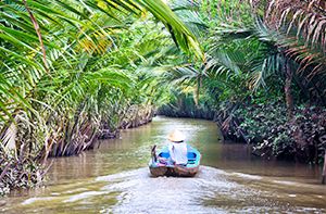 Ben Tre - Ho Chi Minh City (B; L)