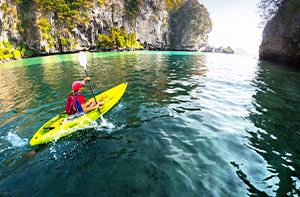 Halong - Ninh Binh - Tam Coc (B; L) (160km – 3h00)
