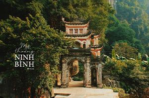 Tam Coc - Thung Nham Bird Park - Bich Dong Cave - Hanoi (B; L) (110km – 2h30)