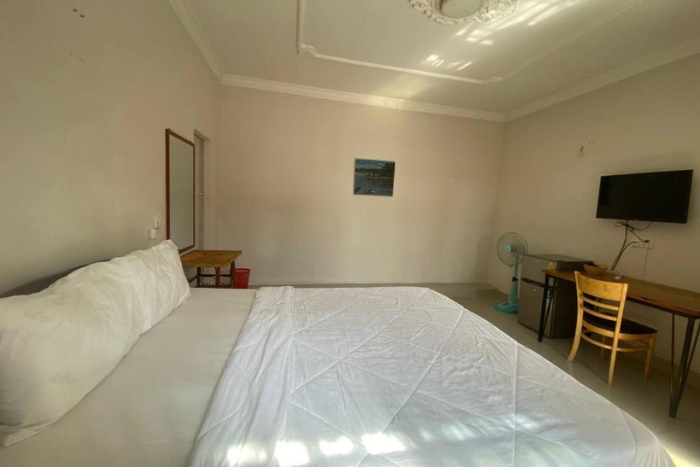 Naraya Guesthouse, Phnom Penh