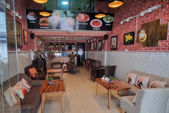 STAY SWEET - homestay in Phnom Penh, Cambodia