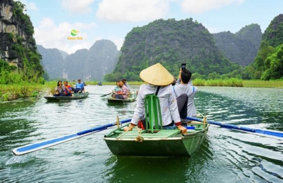 3-Week Vietnam Cambodia Travel On A Budget