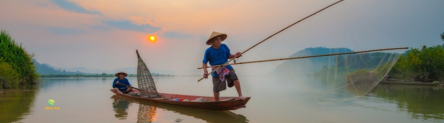 3-week trip to Vietnam Cambodia on a budget