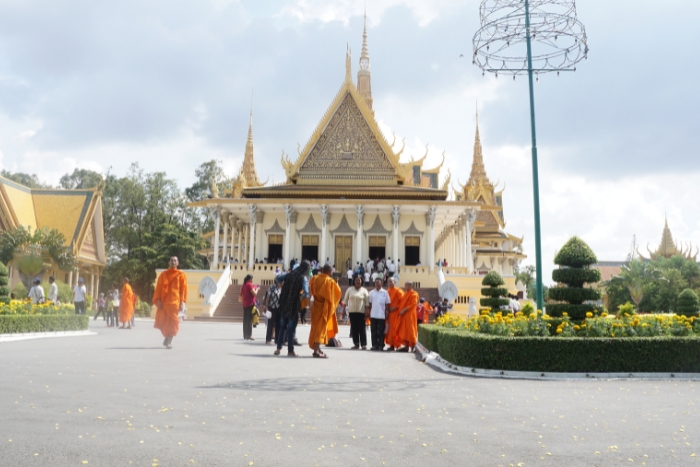 Cambodia, a fascinating destination for tourists