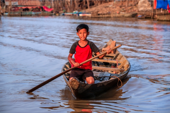 Pocket tips for an unforgettable trip to Cambodia ! 
