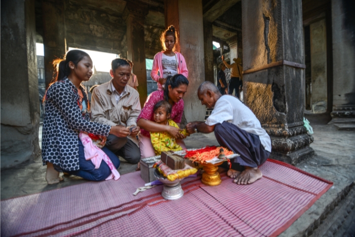 Discovering local life in Kampot, top activities in Cambodia