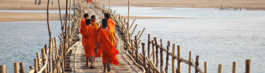 Explore Cambodia 1 month with Ms. Charlene