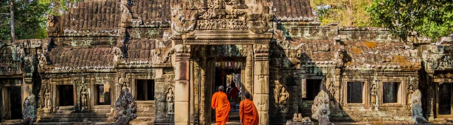 Discover 10 days in Cambodia