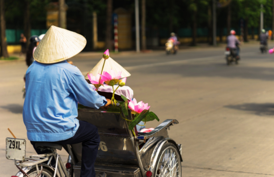 Advices For A 2-week Vietnam Cambodia Laos Trip By Mr Jean