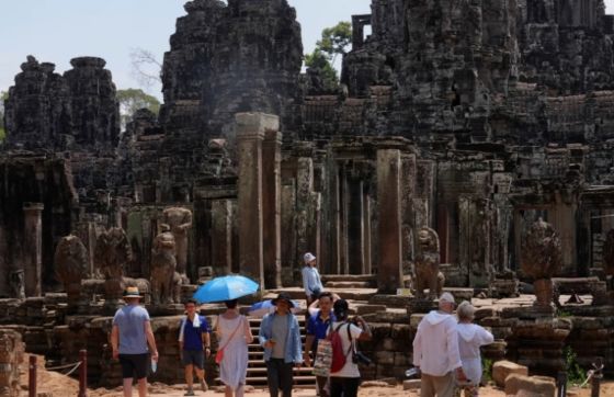 Remarks For The Best Family Itinerary 15 Days Cambodia By Morhange