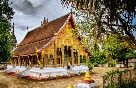 Laos Cambodia 21 Days Package Tour Review From Mr.Harmon