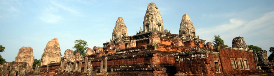 Laos Cambodia Travel in 21 Days