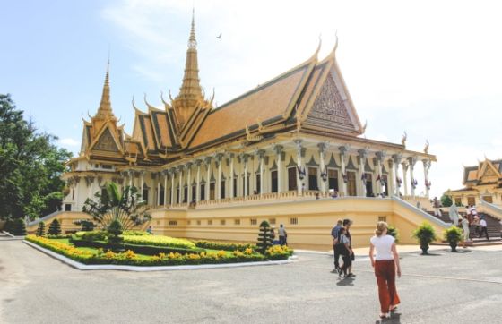 Cambodia What To Do ? Explore Travel Itinerary 3 Weeks In Cambodia