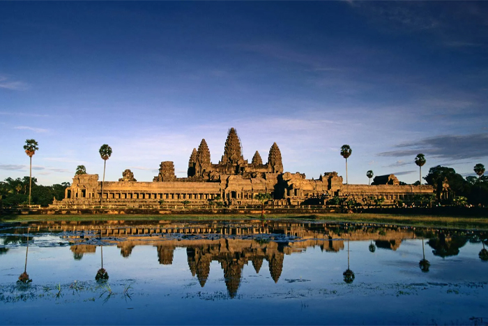 Cambodia is a land of ancient temples, vibrant markets, and timeless traditions