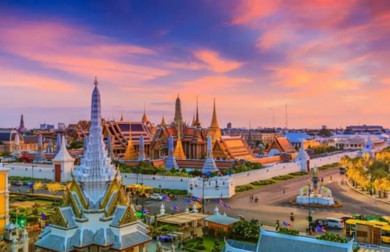 Review Of Ly About Travel From Cambodia To Thailand 5 Days