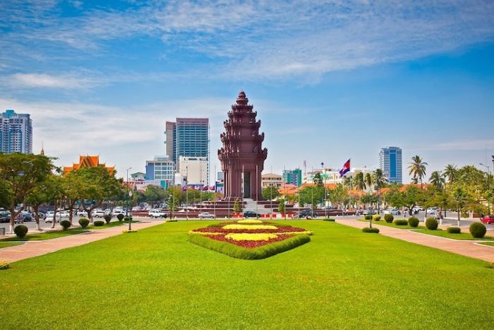 Phnom Penh