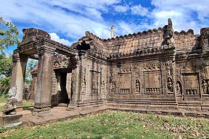 Wat Nokor