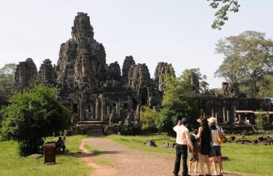 Review 7 Days Tour To Phnom Penh Siem Reap In Cambodia By Robert