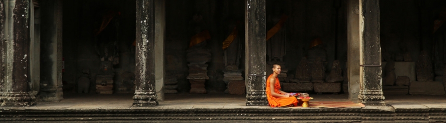 14 days in Cambodia on a budget