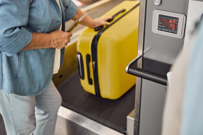 Note on airline baggage policies to and within Cambodia