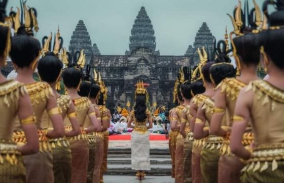 Review Of All Inclusive Cambodia Holiday Package