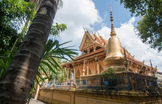 Opinion Of 5-Day Couple Trip In Battambang By Mr. Laferrière